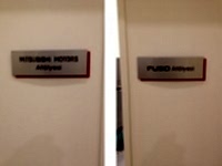 Altunizade Ofis Sınıfların ve Atölyelerin yönlendirmeleri