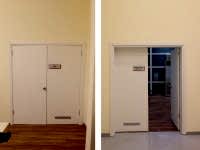 Altunizade Ofis Sınıflar ve Atölyeler