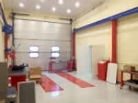 TM Akademi - Mitsubishi Atölye