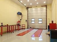 TM Akademi - FUSO Atölye