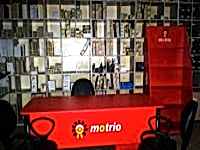 Motrio Mobilyaları
