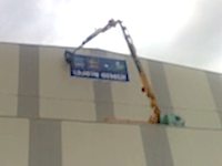 Netlog - ICL Lojistik Merkezi Reklamları