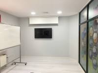 Occlutech Ofis Dekorasyonu