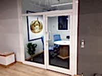 Ufak Toplantı Odası