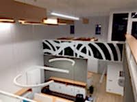 Yapay Çiçek Uygulaması