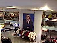 Punto Dijital Baskı İç Mekan