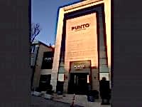 Zeytinburnu Satış Mağazası Cephe Reklam Çalışmaları