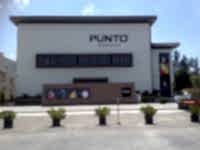 Punto Deri Mağaza Dekorasyonu