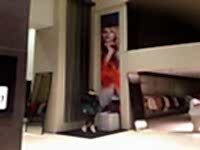 Punto Mağaza İçi Dekor