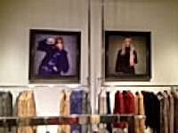 Punto Ahşap Çerçeveler