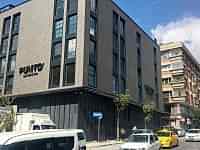 Zeytinburnu Satış Mağazası Cephe Reklam Çalışmaları