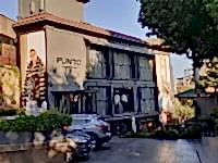 Cephe Vinil Baskı Görsel Çalışması