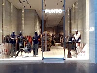 Punto Görsel Çalışmaları