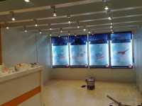 Puzzle Travel Fuar Görselleri