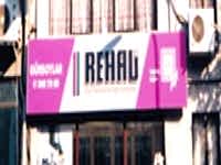 Rehau Bayi Reklamı
