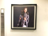 Rivo Deri Ahşap Çerçeveler