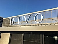 Rivo Deri Çatı Reklamı