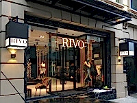 Rivo Deri Mağaza Ön Giriş