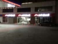 Sait Efendi Restaurant Reklamları