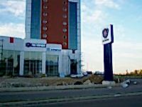 Scania Bayi Yapılandırması