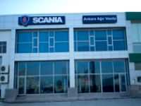 Scania Bayi Tabelaları