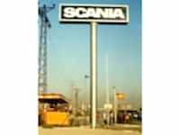 Scania Highrise Totem