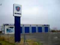 Scania Tır Yetkili Servis Reklamı