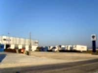 Scania Bayi Reklamları