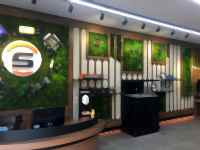 Semtech Ofis Duvar Dekoru