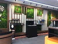 SemTech Ofis Duvar Dekoru