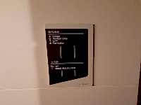 Duvar Yönlendirmesi