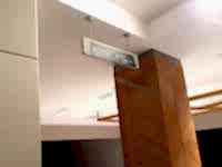 Tavan Askılı Yönlendirme