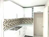 Şirinoğlu Faktoring Ofis Mutfağı