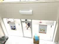 Şirinoğlu Faktoring Kartal Şube Girişi İçeriden Görünüm