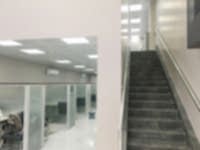 Şirinoğlu Faktoring Ofis Dekorasyon