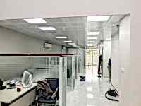 Şirinoğlu Faktoring Kartal Şube Ofis Dekorasyonu