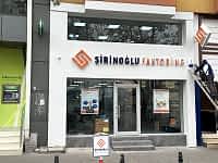 Şirinoğlu Faktoring Kartal Şubesi - Cephe Reklamları