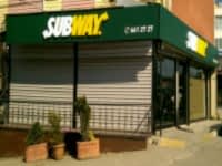 Subway Reklamı