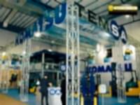 Temsa İş Makinalari Fuarı