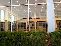 Temsa İş Makinaları İzmir Teknik Merkez Showroom