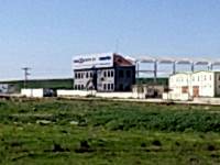 Temsa İş Makinaları - Bayi Reklam Çalışması