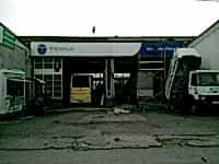 Temsa Servis Tabelası