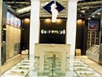 Termal Seramik Amerika - İspanya Fuarı