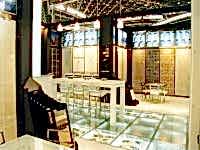 Termal Seramik Amerika - İspanya Fuarı