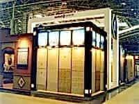 Termal Seramik Amerika - İspanya Fuarı