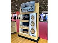 Ultra Products Stand