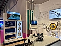 Ultra Products Stand