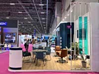 Ultra Products Fuar Alanı