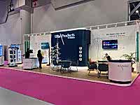 Ultra Products Fuar Alanı