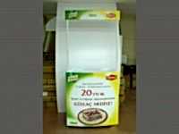 Unilever Knor Ürün Tanıtım Standı